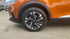 Peugeot 2008 1.2 PureTech 130 GT 5dr EAT8 Petrol Estate